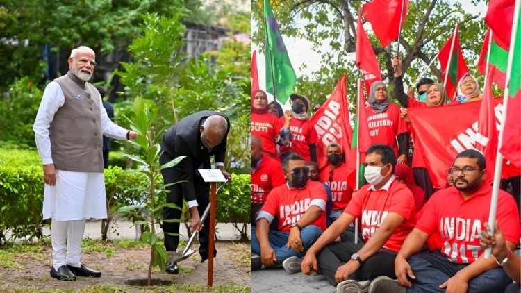 އެހެންބަޔަކު ކުރީމާ ގެއްލޭ މުއިއްޒު ކުރީމާ ނުގެއްލޭ މިނިވަންކަން