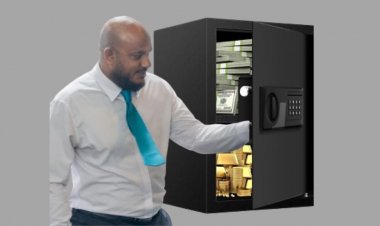 ދައުލަތް ދަވާލުމުގައި ޝުޖާވަކި ދުލެއް ނުކުރާނެ!