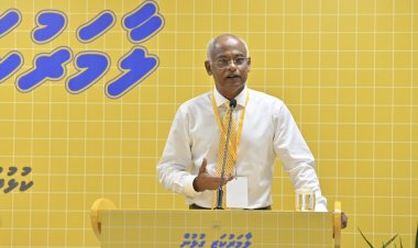 ނިޒާމު ގަޑުބަޑުކުރުމުގެ ހިތި ލިބޭނީ ރައްޔިތުންނަށް: ރައީސް ސޯލިހު