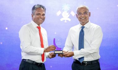 އާޒިމް މަގުބޫލުކަން ހޯދަނީ އަމަލީ މަސައްކަތާއި ހިދުމަތުން