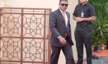 ގަދަކޮށް އޮތް ބޮޑުބައި އަރިއަޅާލައިފި: މެންބަރ އައްބާސް
