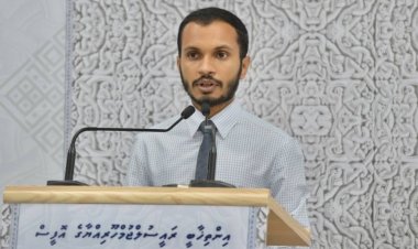ފެނަކައިން 5 އަހަރު ތެރޭ 5000 މީހުންނަށް ވަޒީފާ ދީފައިވޭ: ފިރުޒުލް