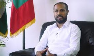 ދާއިމީ އެއްވެސް މުވައްޒަފެއް ވަޒީފާއިން ވަކިނުކުރާނެ