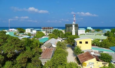 ނައިފަރުގެ ފެނުގެ ނިޒާމް އޮޕަރޭޓްކުރަން ހަވާލުކުރީ ބޮޑެތި މައްސަލަތައް ޙައްލުނުކޮށް