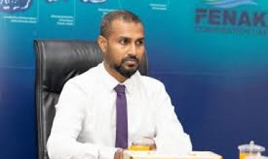 މުވައްޒަފުންގެ މުސާރައިގެ ގޮތުގައި މަހަކު 79 މިލިއަން ހޭދަކުރަންޖެހޭ