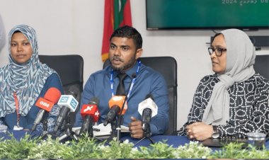ޕޮލިޓެކްނިކާއި ފެނަކައާއި ދެމެދު ފަހުމުނާމާއެއް