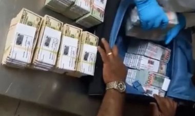 ފުލުހުން ކައްވާލި 30000 ޑޮލަރު ހަލާކުވެގެން ދިޔަކަމަށް ހަދަނީ؟