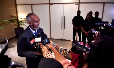 ވޯޓް ދިނުންނޫން ހައްގެއްނެތް ބީރައްޓެހިން