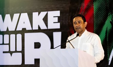 ޔާމީނު ބުނެދިނީ ފޭސް ކުރަންކެރޭ ފިރިހެން ސިފަހުރި މުލުވަގު