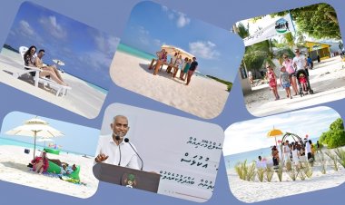ޝޯޓްކަޓުން މުއްސަނދިވާ ވާހަކަ މުއިއްޒު ދެއްކުން ރީއްޗެއްނޫން