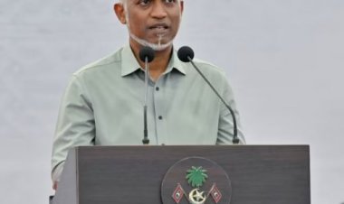 ދޮގުވެރި ވަގު ލުޓޭރުންގެ އަބުރެއް ޝަރަފެއް ނުއޮންނާނެ!