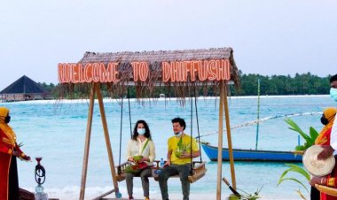 ދިއްފުށީ ޓޫރިޒަމް ޒޯނަށް ބިޑުކުރި މީހުނަށްވެސް މުއިއްޒުގެ އަނިޔާ!