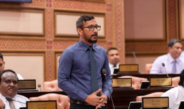 ފަލާހަށް: މީޑިއާ އުލުބައިންދަށް ނޫޅެ ގެއަށް ކަނޑާލާ