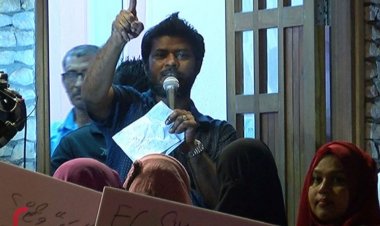 ޓީވީ މުއާއަށް:  މީޑިއާ ކަސްތަޅު އަޅުވަން ހަމަ ނުދައްކާ