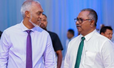 މީޑިއާ އާއި ހަނގުރާމަ އިއުލާނު ކުރުމުން އިތުރުވާނީ ކުރުސީ