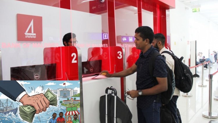 ބޭހަށްދާން 2000 ޑޮލަރ ދޭނެކަމަށް ބުނުމަކީ ބަލިމީހުނަށް ކުރި މަލާމާތެއް!
