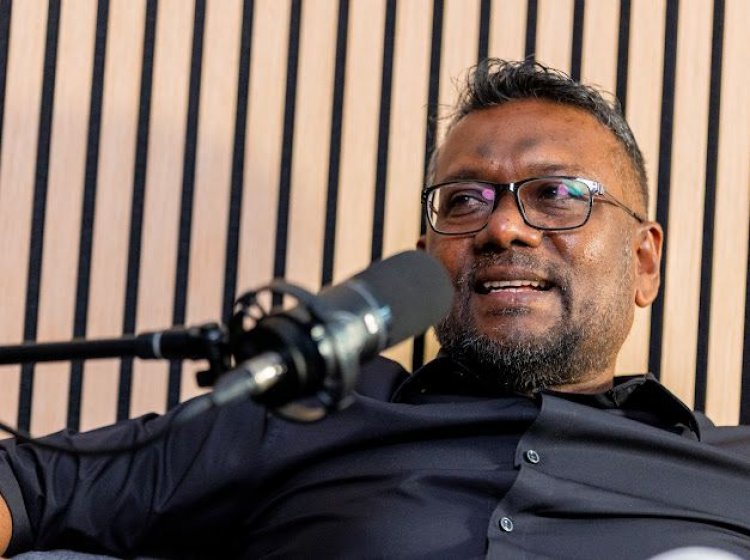 ފައްޔާޒުގެ އިސްލާހީ ހުށަހެޅުންތައް އުންމީދު އައުކޮށްދޭ