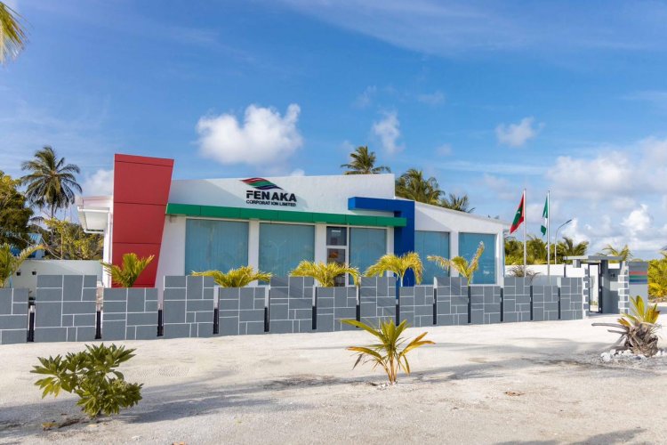 ފެނަކައިން ކޮރަޕްޝަން ހިންގާކަމަށް ބުނަނީ ކާމިޔާބީތަކަށް ޙަސަދަވެރިވެގެން