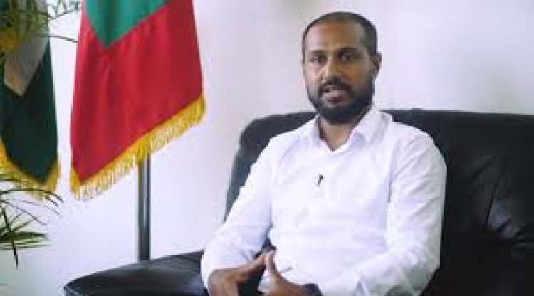 ފެނަކަ ދިއްދޫ އޮފީހުން 57 މުވައްޒަފުން ވަކިކުރީ ކޮންޓްރެކްޓް ހަމަވުމުން
