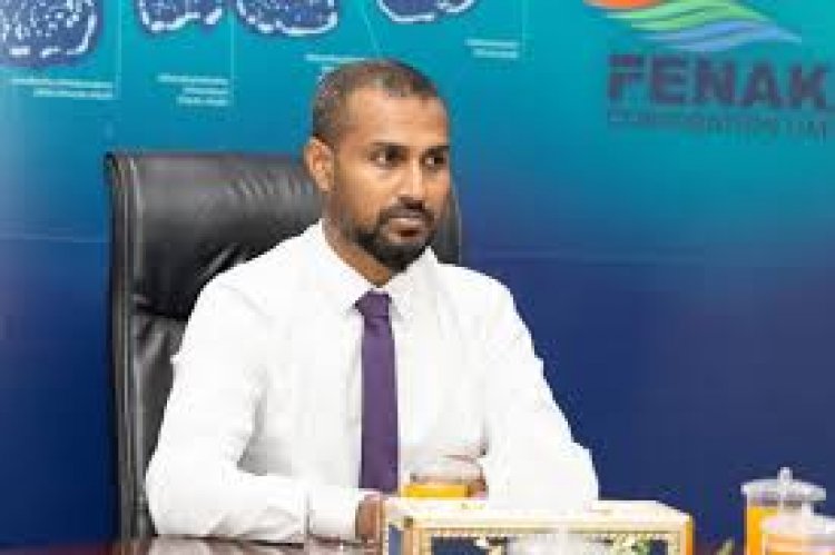 މުވައްޒަފުންގެ މުސާރައިގެ ގޮތުގައި މަހަކު 79 މިލިއަން ހޭދަކުރަންޖެހޭ