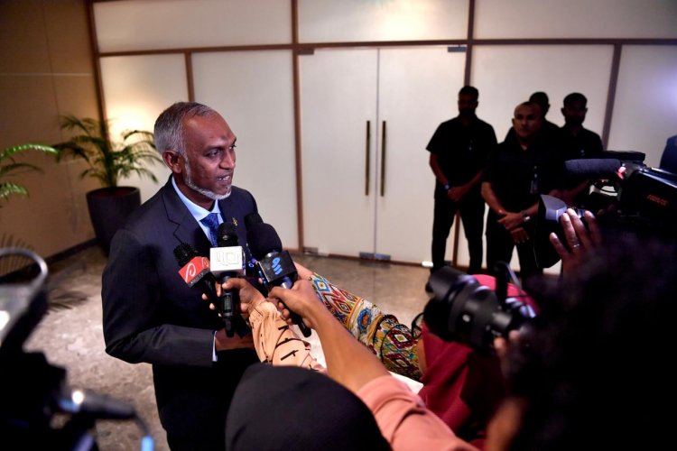 ވޯޓް ދިނުންނޫން ހައްގެއްނެތް ބީރައްޓެހިން