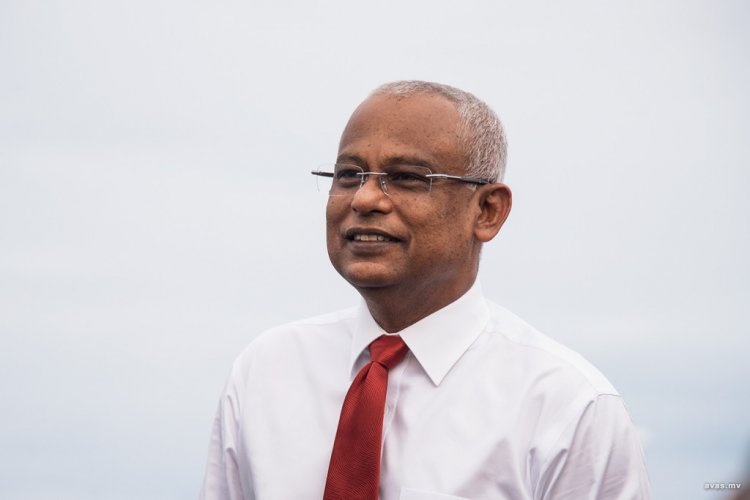 ހުށައަޅާފައިވާ ނޫސްވެރިކަމުގެ ބިލަކީ ނޫސްވެރިކަމަށްދޭ ހަމަލާއެއް