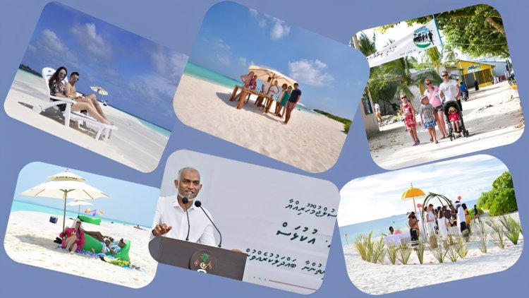 ޝޯޓްކަޓުން މުއްސަނދިވާ ވާހަކަ މުއިއްޒު ދެއްކުން ރީއްޗެއްނޫން