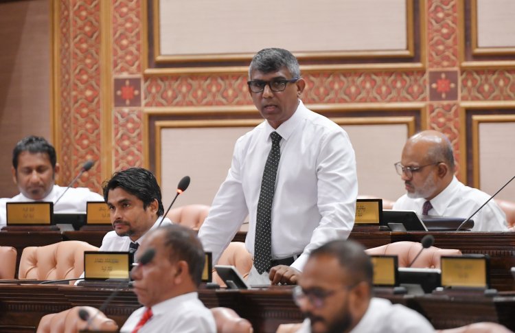މީޑިއާ ކަސްތަޅު ބިލަކީ ހަންނާނަށް ދަ ހޯކްސް ފުޑާލަދޭ ކައްފާރާ