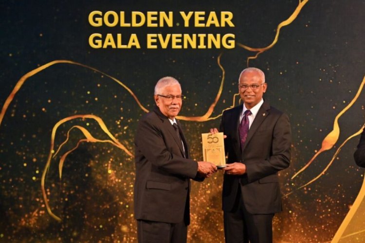 އެމްޔޫ މަނިކު އަވަހާރަވި ހަބަރު އެއްސެވީ ފުން ހިތާމަޔާއެކު: ރައީސް ސޯލިހު