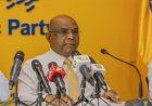 ސަރުކާރުގެ މުޅި ވިސްނުމަކީ ހުދުމުހުތާރު ވެރިކަމެއް ގާއިމުކުރުން