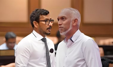 ފަލާހަށް: ލުޓޭރުން ފަހާލަން ރައްޔިތުން ނިކުންނަ ދުވަސް ކައިރިވެއްޖެ