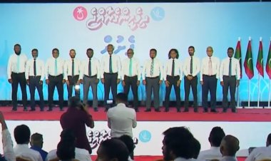 ލުޓޭރުންނަށް ގައުމު ވިއްކާލި 13 ގައްދާރުން