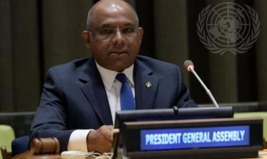 ފެނަކަ ސައީދު ބޭސްފަރުވާގެ ހައްގުން މަހުރޫމް ނުކުރޭ: ޝާހިދު