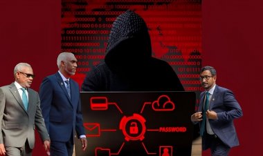 މީޑިއާ ކޮންޓްރޯލް ބިލުން ދައުވަތުދެނީ ވަގު ސައިޓަތަކަށް