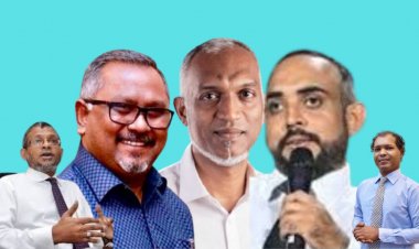 ނޫސްވެރިކަމުން ބާރުހޯދައިގެން ނޫސްވެރިިކަން މަރާލާ ޖައްލާދުން