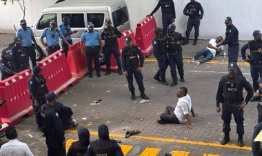 ގުޅިގެން އިހުތިޖާޖުކޮށް މުސްތަގުބަލަށްޓަކައި ނުކުމެ ހަރަކާތްތެރިވޭ: ފައްޔާޒް