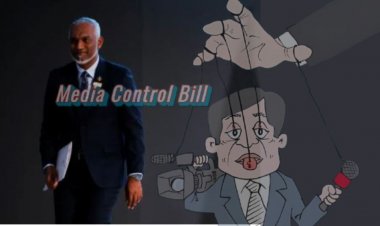 ހުއްޓާނުލާ އަބުރުކަތިލަމުން ރައްކާތެރިކުރަން އުޅެނީ ކޮންއަބުރެއް!