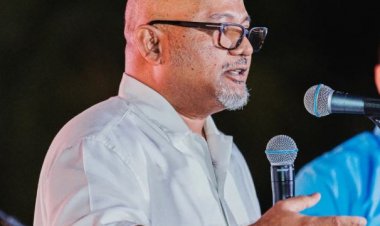 މީޑިއާ ކޮންޓްރޯލް ބިލަކީ ވަރަށް ބޮޑަށް އުނި ބިލެއް: ޑރ. ސަވާދު
