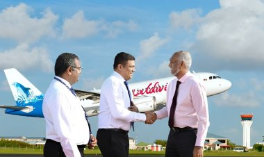 އޭސީސީ ކޮށްދޭނެ ކަމަކީ މަތިންދާ ބޯޓު ވިއްކި ޖަރީމާ ހަލާލުކުރުން!