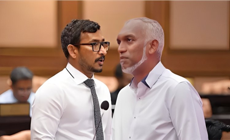 ފަލާހަށް: ލުޓޭރުން ފަހާލަން ރައްޔިތުން ނިކުންނަ ދުވަސް ކައިރިވެއްޖެ