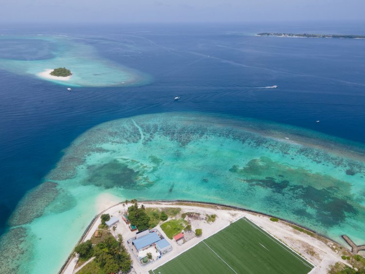 މުއިއްޒުގެ އިހުމާލަށް ޒިންމާވާންޖެހެނީ ދޮންފަނު ރައްޔިތުން!