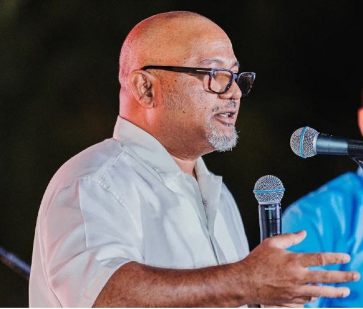 މީޑިއާ ކޮންޓްރޯލް ބިލަކީ ވަރަށް ބޮޑަށް އުނި ބިލެއް: ޑރ. ސަވާދު