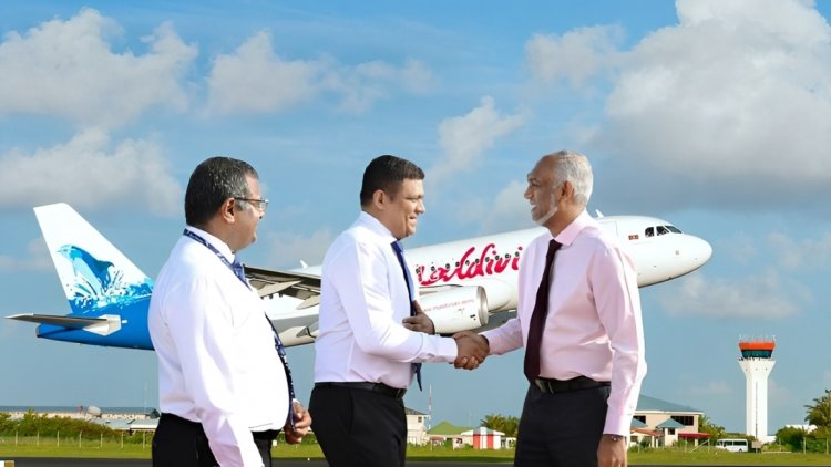 އޭސީސީ ކޮށްދޭނެ ކަމަކީ މަތިންދާ ބޯޓު ވިއްކި ޖަރީމާ ހަލާލުކުރުން!