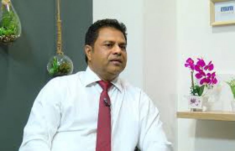 ބަދަލު ދިނުމުގައި ސައީދުގެ ޖިނާއީ ނިޔަތެއް ނެތް: ދިފާއީ ވަކީލުން