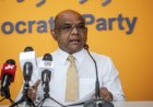 ޒިންމާދާރުކަން ކުޑަ ނިންމުންތަކުގެ ބުރަ ރައްޔިތުން އުފުލަން ޖެހިގެން ނުވާނެ: ޝާހިދު