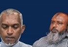 ސަރުކާރުގެ ނޭއްގާނި ކަންކަމަށް އިންކާރު ނުކުރުމަކީ ހިޔާނާތެއް: ޑރ. އިޔާޒް
