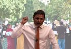 ފެނަކަ ސައިދަށް ބޭއިންސާފުން އަނިޔާ ނުދީ: އައްބާސް