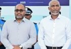 މުއިއްޒު ވިދާޅުވި ބްލޮކް ގްރާންޓް ފޭދޫން ބޭނުމެއް ނުވި!