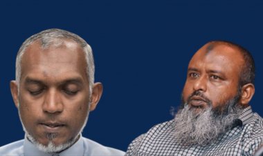 ސަރުކާރުގެ ނޭއްގާނި ކަންކަމަށް އިންކާރު ނުކުރުމަކީ ހިޔާނާތެއް: ޑރ. އިޔާޒް