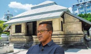 ފުލުހުންގެ ވެރިއަކަށް ލިޔެކިޔުން ނައްތާލަން ބާރުދިނުން ގާނޫނާ ހިލާފު: ތޯރިގު